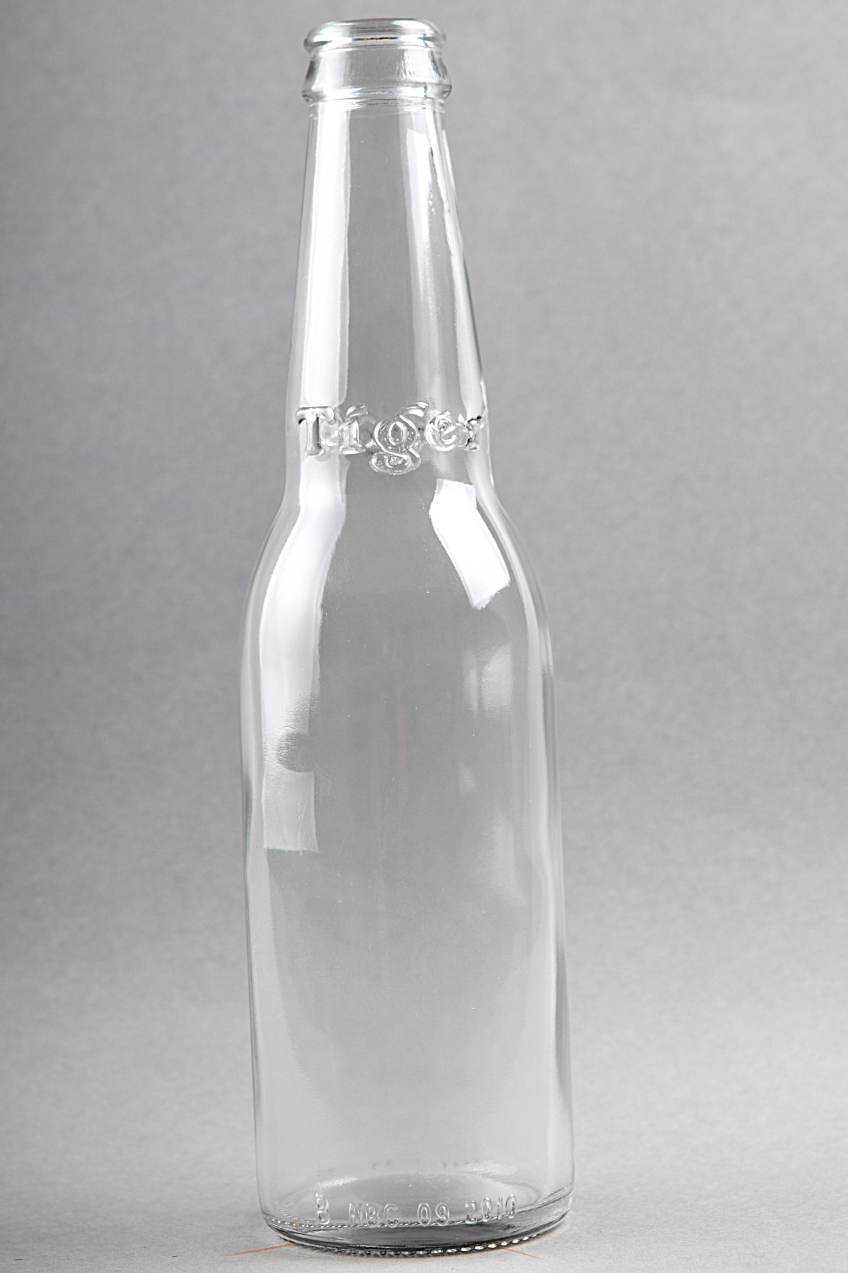 beer glass bottle